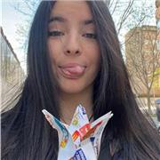 Profesora de apoyo escolar especializada en Inglés